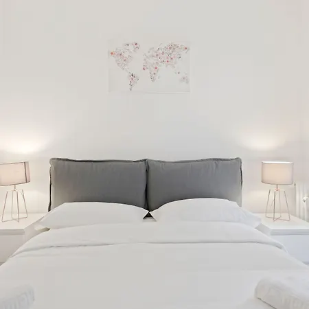 Guesthost - Sognando Flat * Bolonia