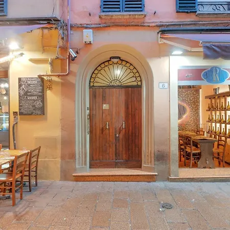 Sognando Flat Bologna