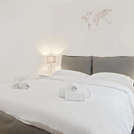 Appartement Sognando Flat