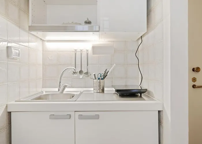 Apartment Guesthost - Sognando Flat Bologna