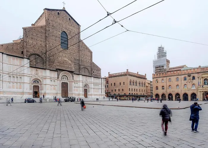 Guesthost - Sognando Flat Apartament *