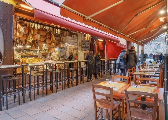 Guesthost - Sognando Flat Apartment