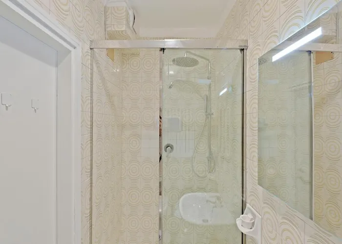 Guesthost - Sognando Flat 볼로냐