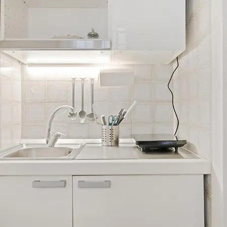 Apartmán Guesthost - Sognando Flat Boloňa