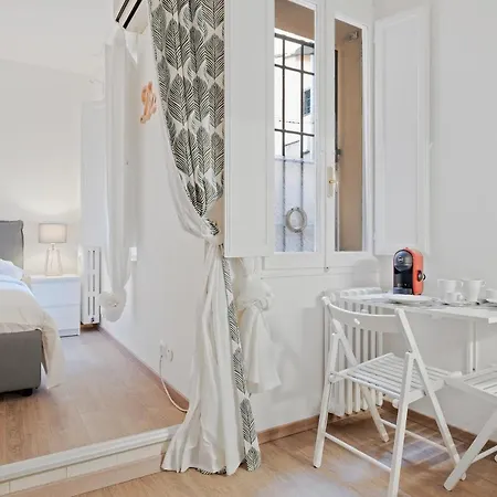 Sognando Flat Apartmán *