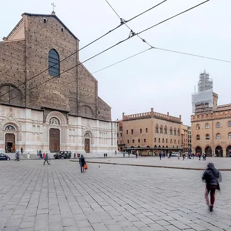 Sognando Flat Apartmán *