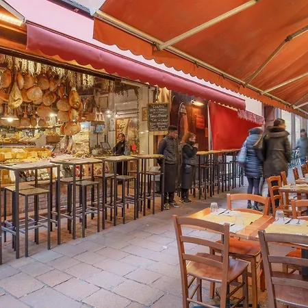 Sognando Flat Apartmán